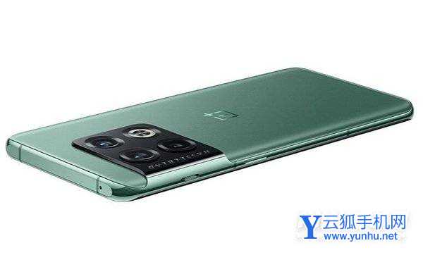 一加10Pro采用什么边框-是金属边框吗