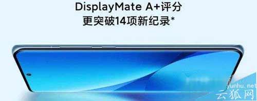 小米12x和华为nova9区别是什么-哪款性价比更高-参数对比