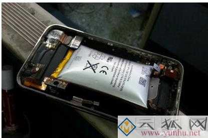 为什么手机充不进去电(5个手机充不进电的解决办法)(4)