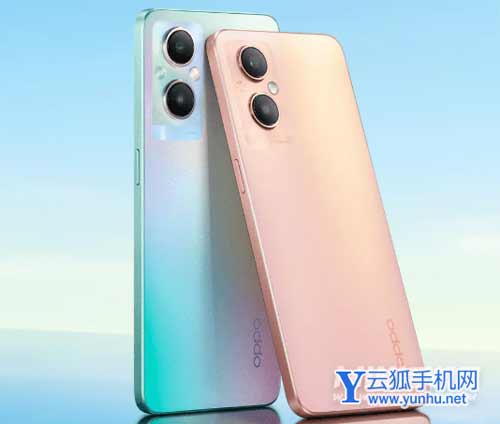oppoA96有什么值得入手的理由-这款手机可以入手吗