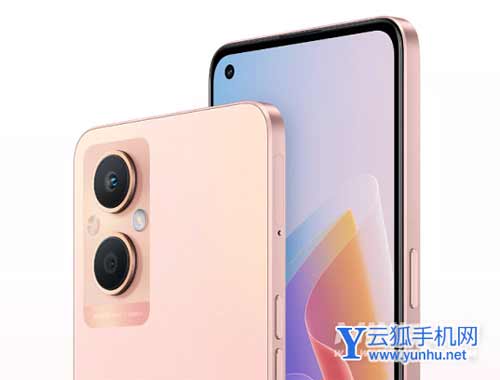 oppoA96有什么值得入手的理由-这款手机可以入手吗