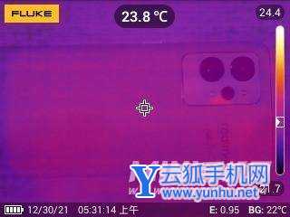 真我GT2Pro散热怎么样-手机发热怎么样