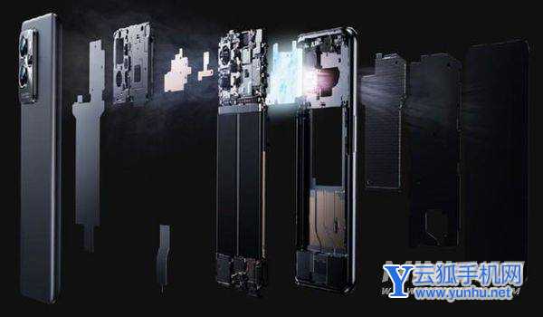 真我GT2Pro散热怎么样-手机发热怎么样