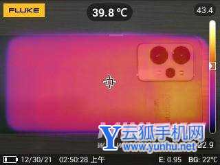 真我GT2Pro散热怎么样-手机发热怎么样