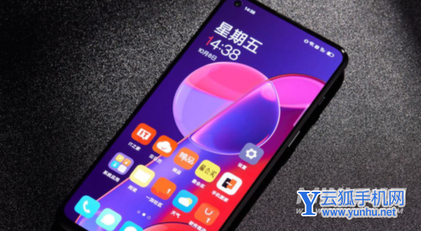 一加9RT开箱评测-全面测评