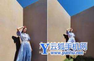 华为nova8拍照不清晰怎么办-拍照模糊解决方式