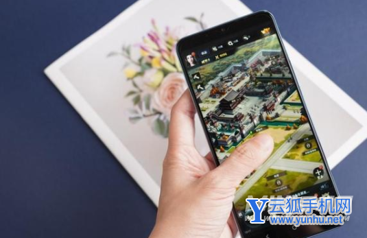 vivoy76s真机上手测评-手机全方位评测