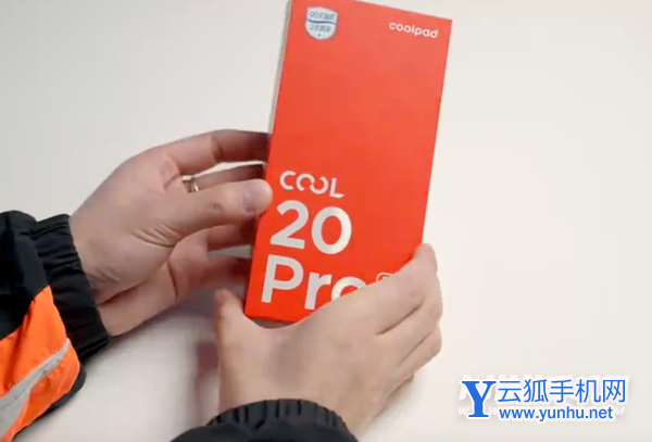 酷派cool20pro值得入手吗-手机性价比高吗
