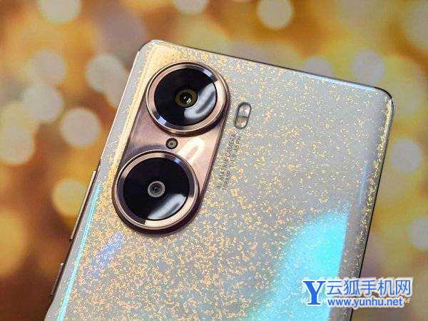 荣耀60全面评测-真机上手测评