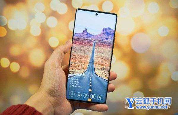 荣耀60全面评测-真机上手测评