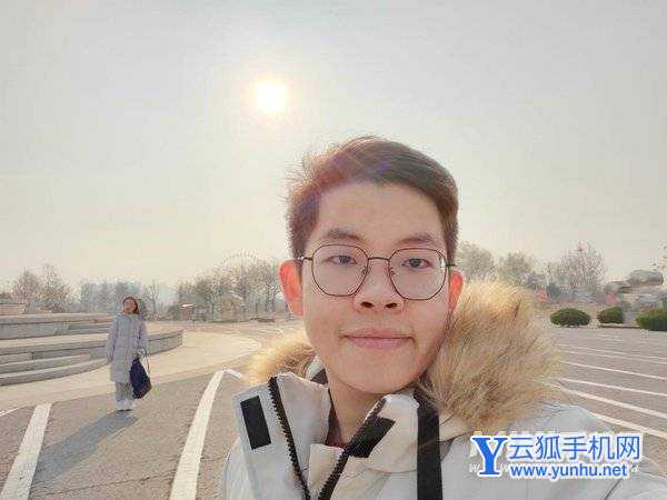 荣耀60全面评测-真机上手测评