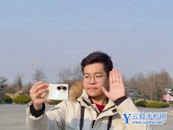 荣耀60全面评测-真机上手测评