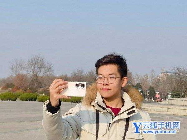 荣耀60全面评测-真机上手测评