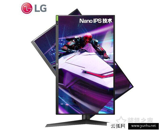 fastips和nanoips哪个好？NanoIPS和FastIPS面板优缺点区别知识