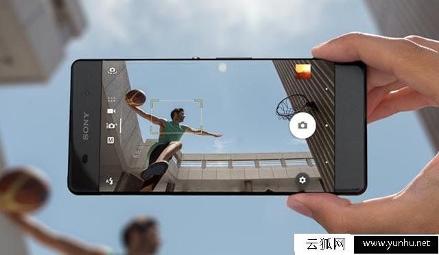 手机摄像头科普篇:照相质量是由什么决定的呢?