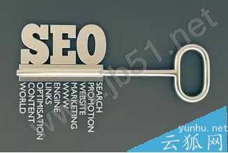 SEO网站排名技巧 完整的SEO快速排名点击算法流程