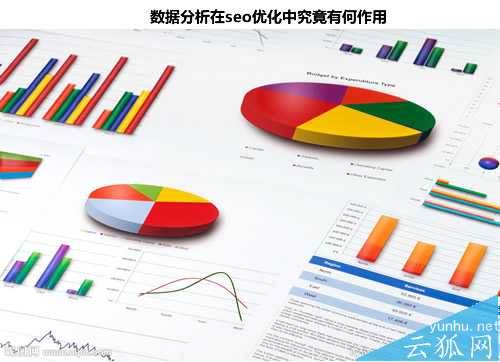 网站SEO诊断的几个优化细节