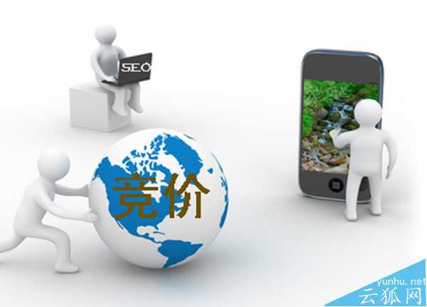 为什么竞价推广效果不好?关键看创意