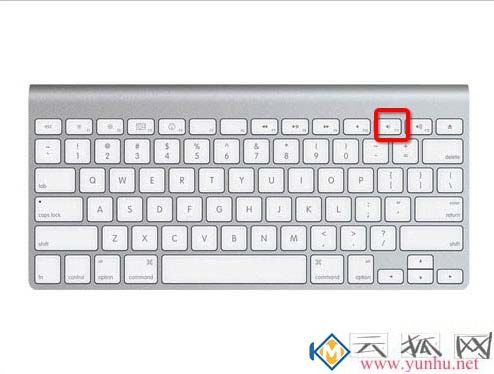 mac电脑怎么不关闭应用返回桌面