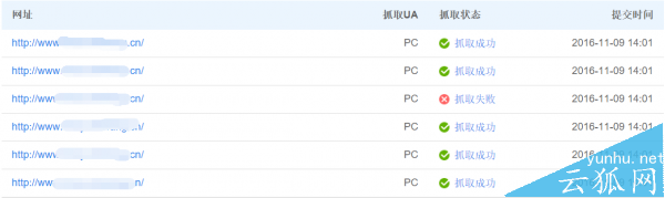 网站有收录无排名怎么办?从这几个细节入手