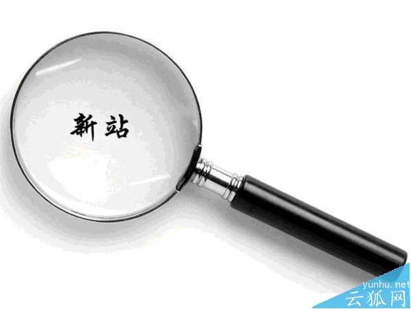 新站快速获取排名的SEO秘诀 第一张