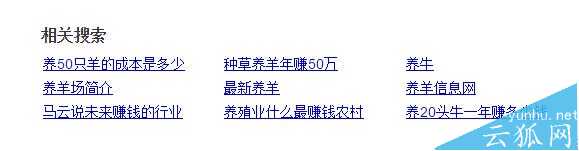 如何微调网站挖掘用户需求提升排名?