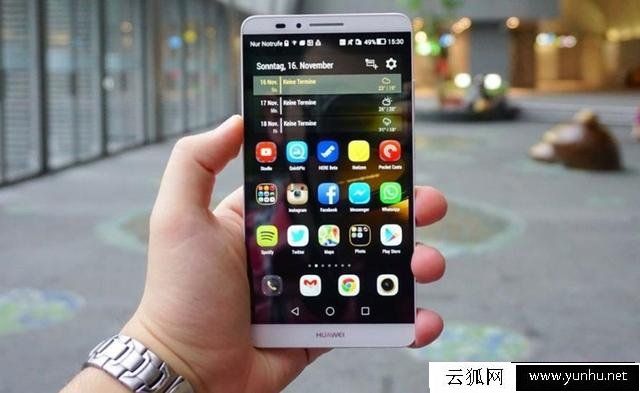 手机的使用寿命是由什么决定的？