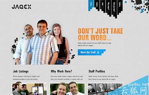 在这个拼颜值的社会网站需要不要颜值呢?