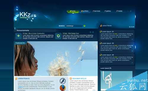 在这个拼颜值的社会网站需要不要颜值呢?