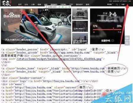 如何提高网站排名?内部链接优化策略详解
