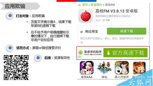 哪些站点命中算法?2016年百度搜索各大算法大盘点