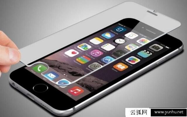 手机钢化玻璃膜真的能防止摔碎屏幕吗？