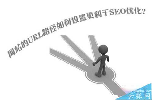 网站URL路径如何设置更有利于seo优化？网站URL路径的优化要从简