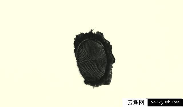 苹果手机指纹解锁可以破解吗？胶带和电容胶指纹解锁测试