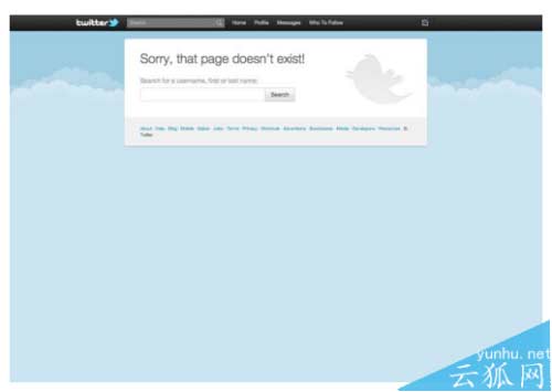 如何利用404页面优化提升用户体验快速增加网站seo权重?