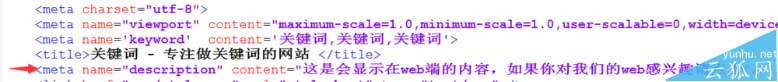 网站怎么进行代码层的优化? 网站优化代码的技巧