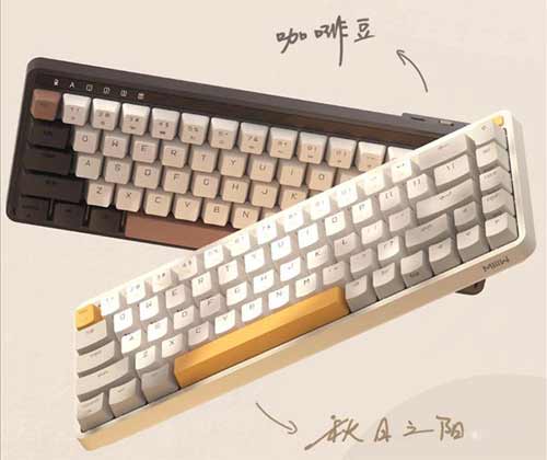 国产机械键盘轴体百花齐放，哪些更适合你？(图4)