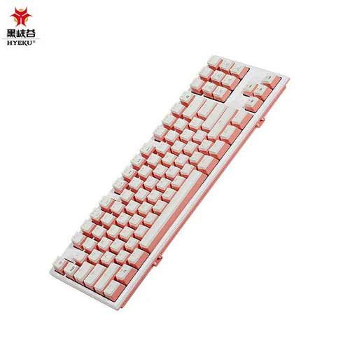 国产机械键盘轴体百花齐放，哪些更适合你？(图5)