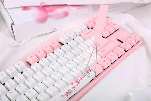 国产机械键盘轴体百花齐放，哪些更适合你？(图3)