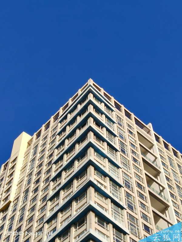 使用iQOO Neo5 SE拍摄（2X）