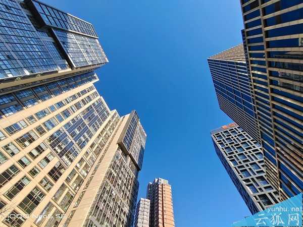 使用iQOO Neo5 SE拍摄（超广角）