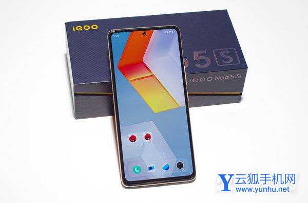 iQOONeo5s怎么样-性价比高吗