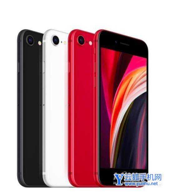 iPhonese3是否会放弃指纹识别-FaceID是否再次启用