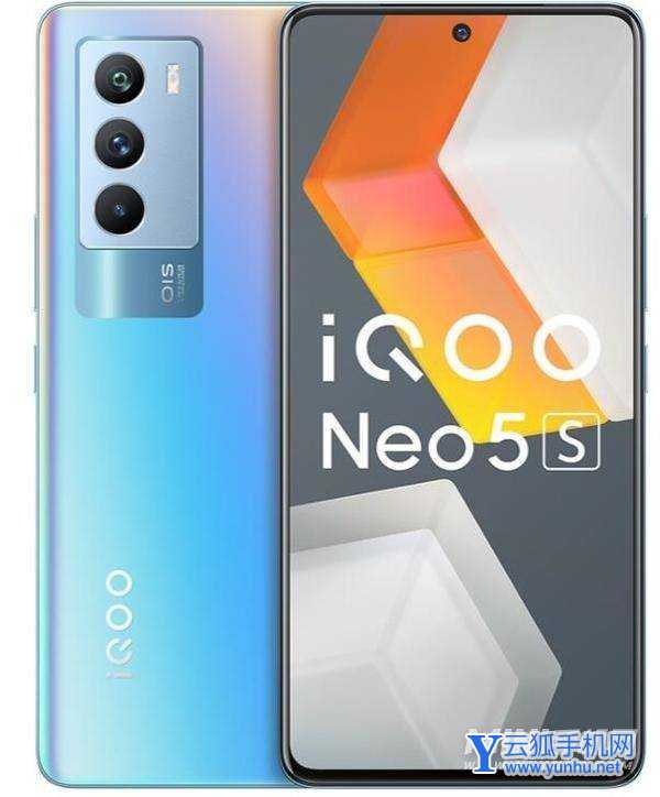 iqooneo5s为什么只有一个卡槽-可以插两个卡吗