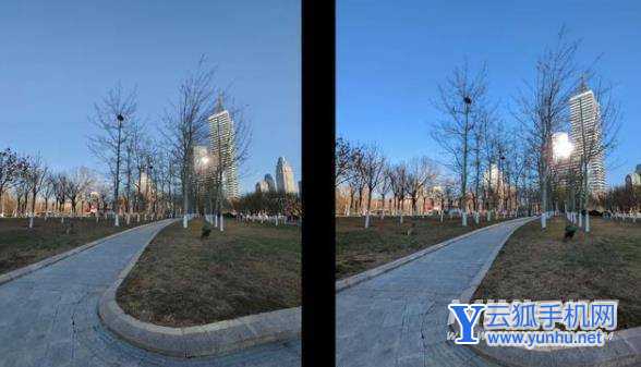 小米12拍照对比谷歌Pixel6-哪款手机的拍照性能更好