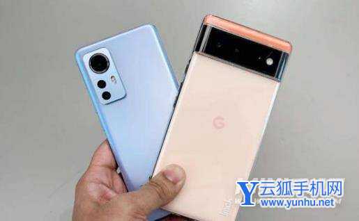 小米12拍照对比谷歌Pixel6-哪款手机的拍照性能更好
