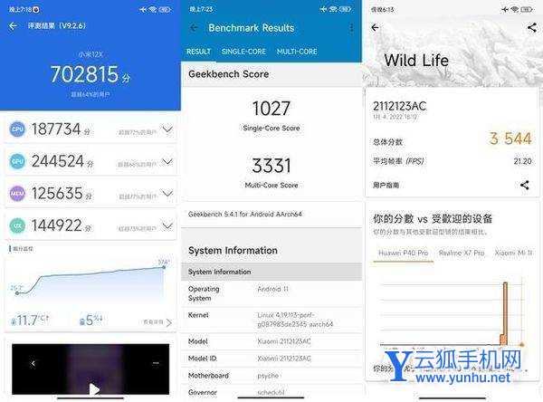 小米12x玩<a href='https://www.wddqw.com/c_657.html' target='_blank'>游戏</a>怎么样-<a href='https://www.wddqw.com/c_657.html' target='_blank'>游戏</a>评测