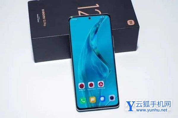 小米12pro为什么没有长焦-什么原因导致的