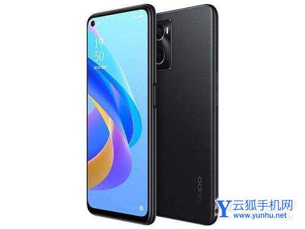 oppoA36手机详细参数表-手机具体配置表