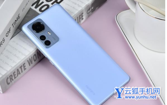 小米12pro和vivos12pro哪个好-怎么选择-手机性价比哪个高